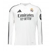 Real Madrid Heimtrikot 2024-25 Langarm